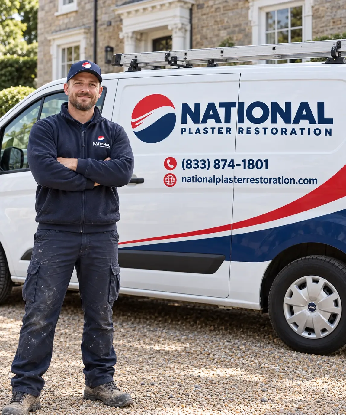 Plaster Repair company in Tom Bean, TX